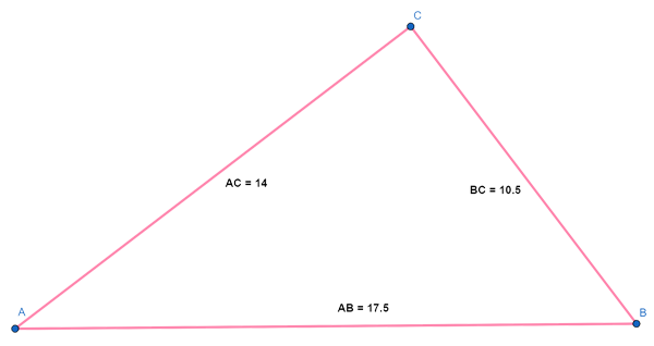 Triangolo Rettangolo