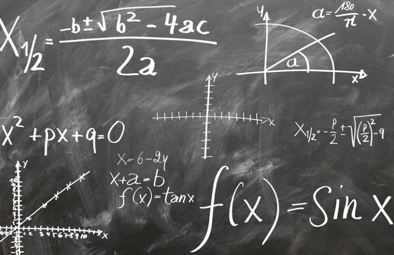 Matematica di base: L'elevamento a potenza