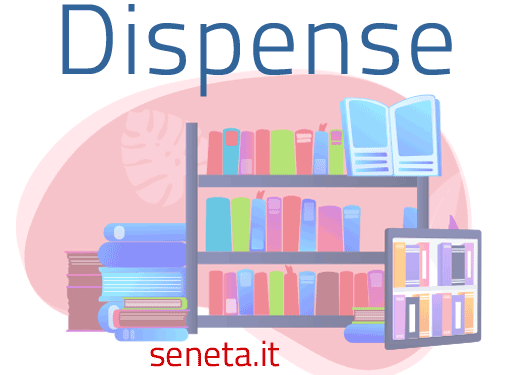 Categoria: Dispense Scolastiche