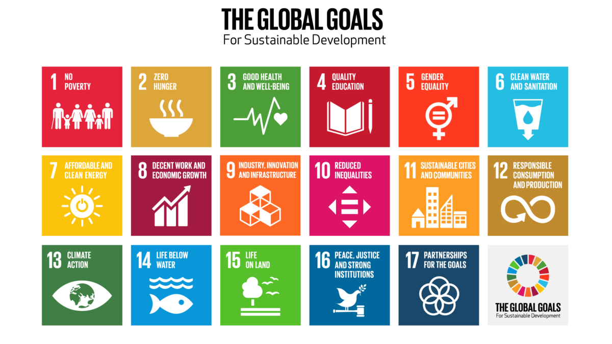 the-global-goals
