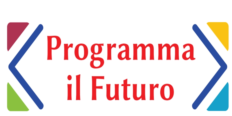 Concorso Programma il futuro: Libertà e solidarietà nella società digitale