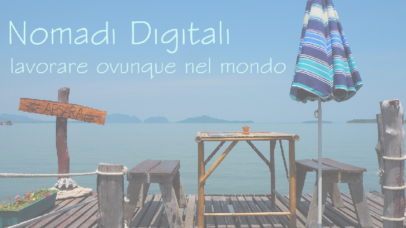 Nomadi digitali